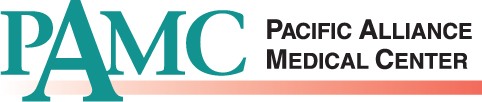PACIFIC ALLIANCE MEDICAL CENTER